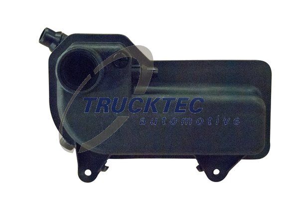 TRUCKTEC AUTOMOTIVE Компенсационный бак, охлаждающая жидкость 08.40.069